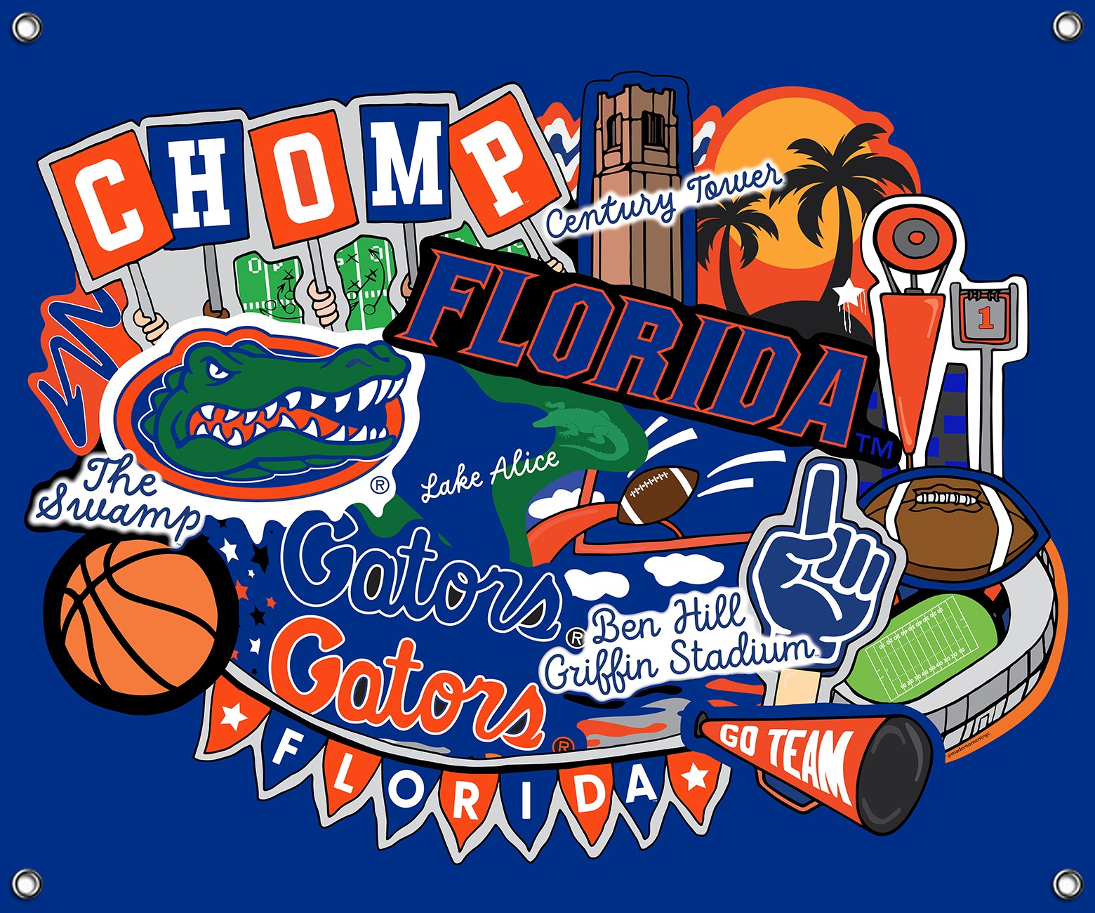 Product Image For FL5002.