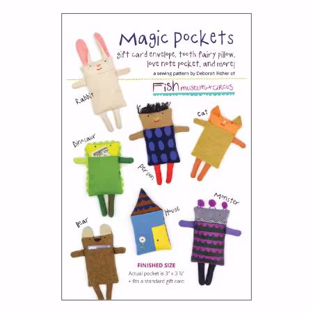 Magic Pockets
