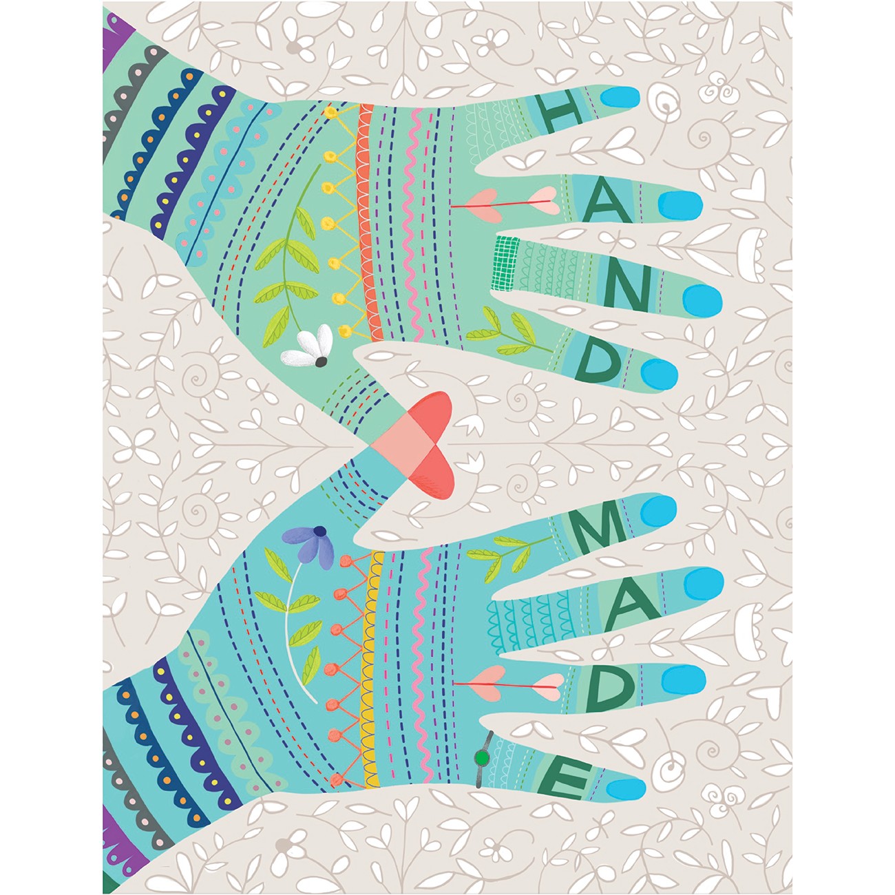 Product Image For FMC-NCHAND.