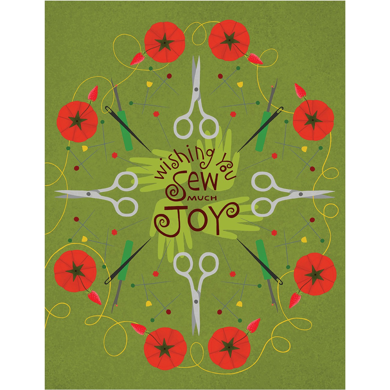 Product Image For FMC-NCSEWJOY.