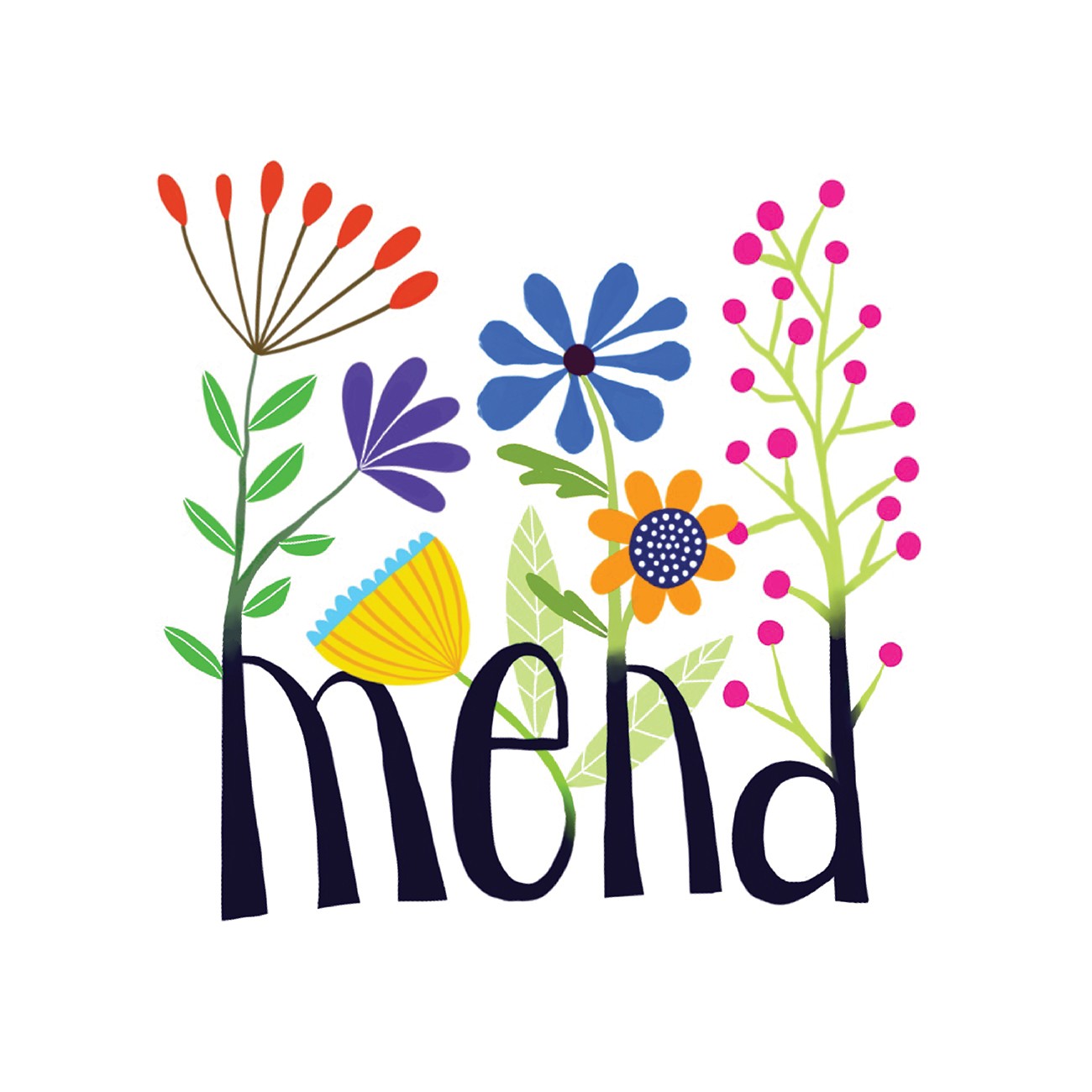 Product Image For FMC-STMEND.