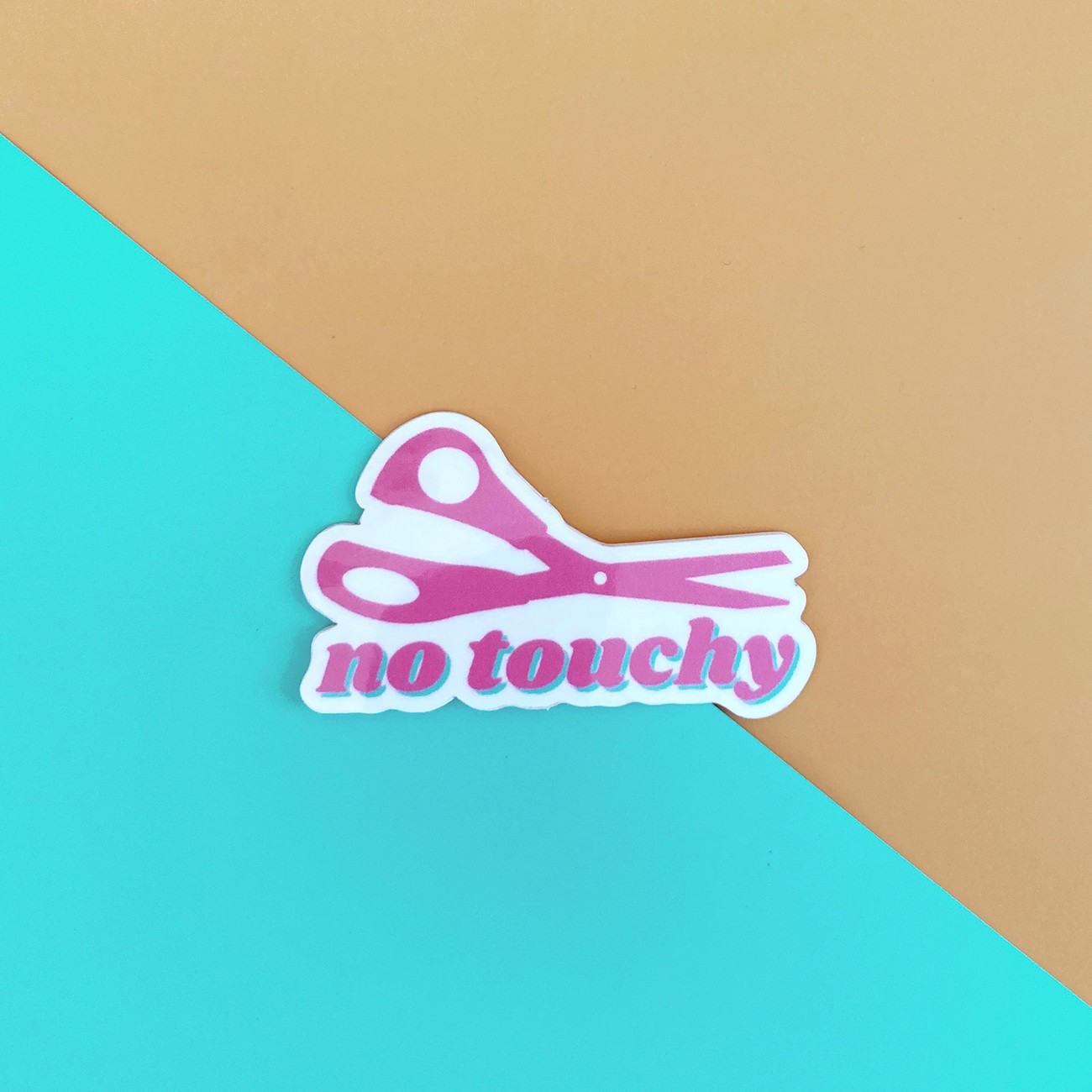 Product Image For FN-STICKNOTOUCH.