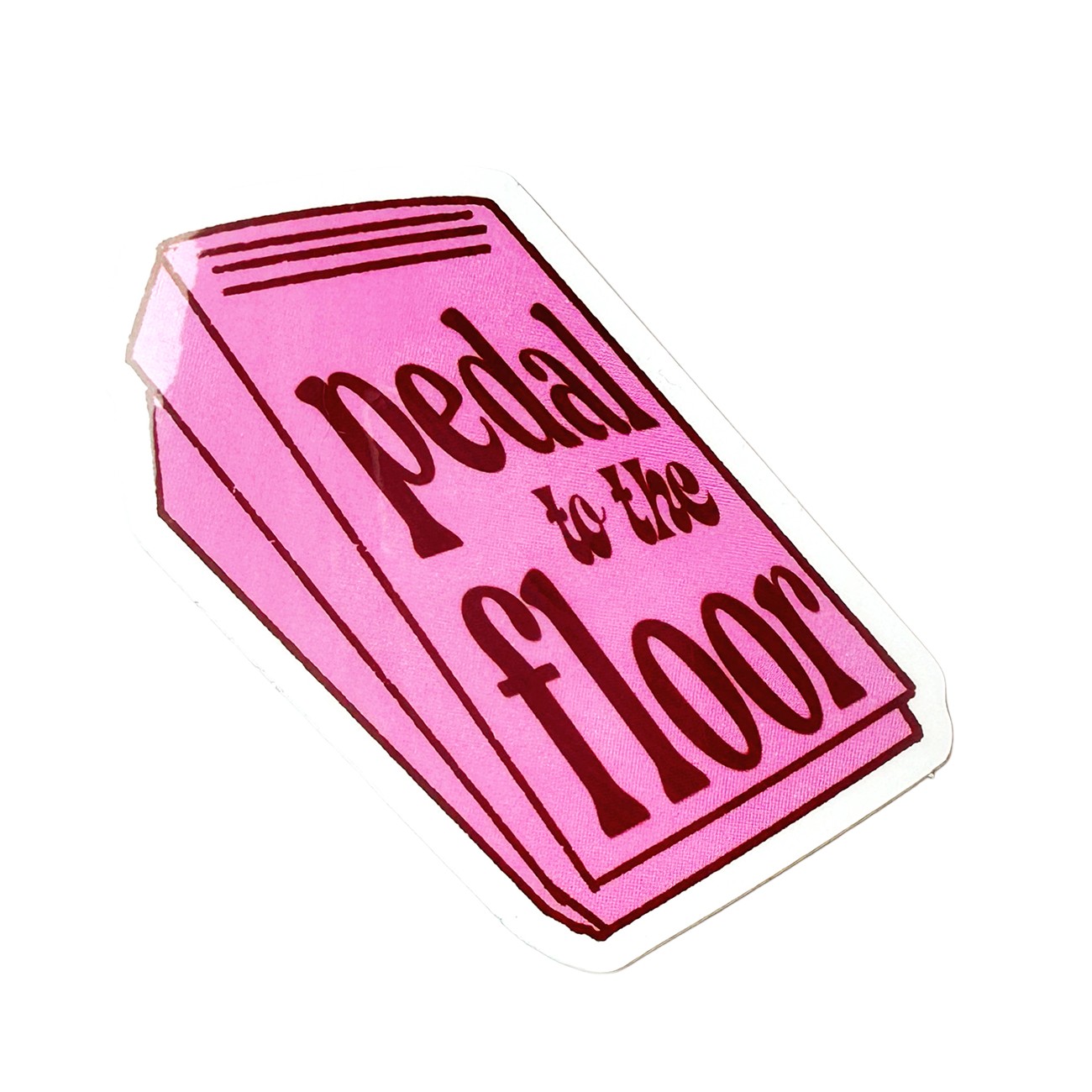 Product Image For FN-STICKPEDAL.