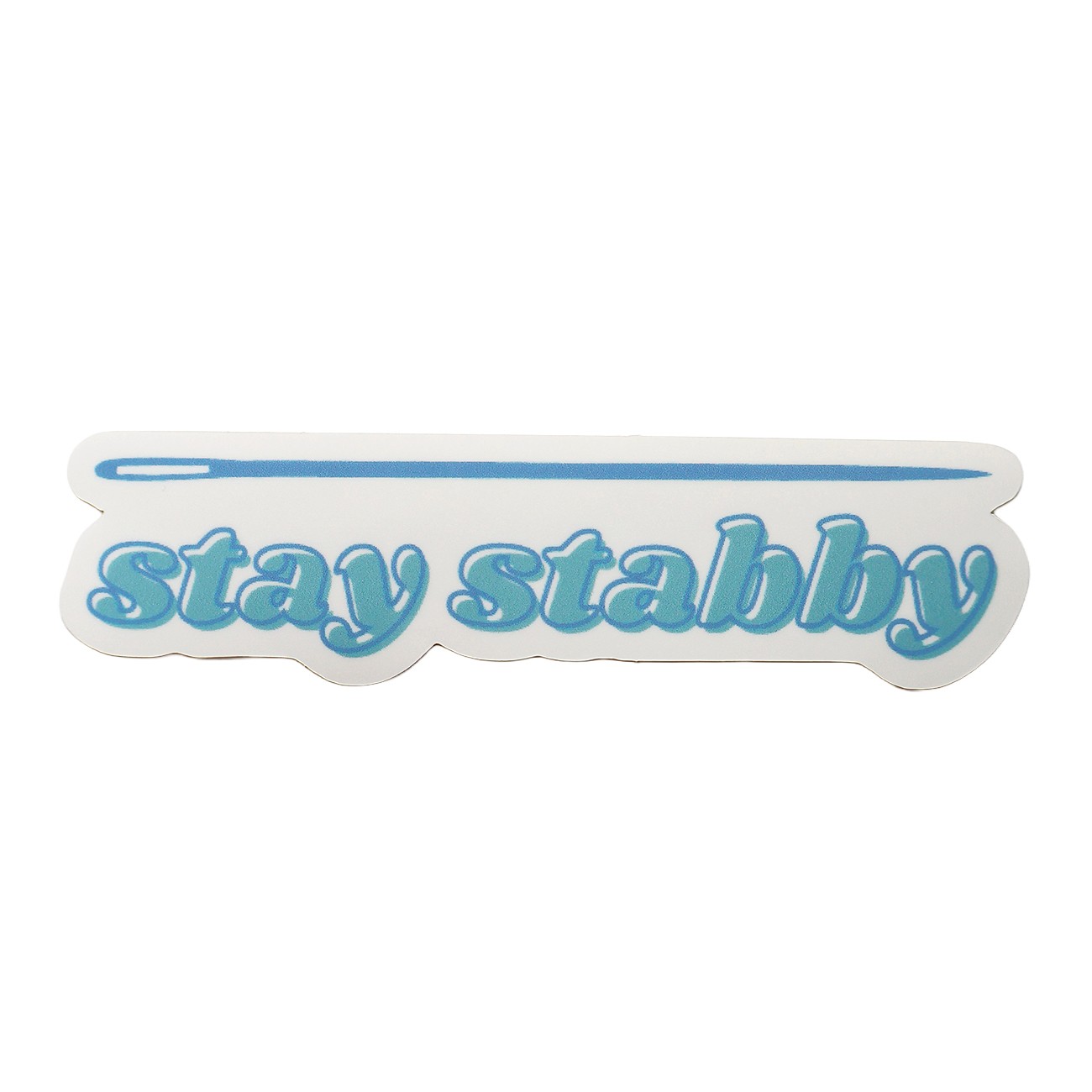 Product Image For FN-STICKSTABBY.