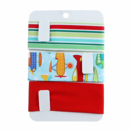 Fabric Organizer Shorty 10-1/2in x 7in