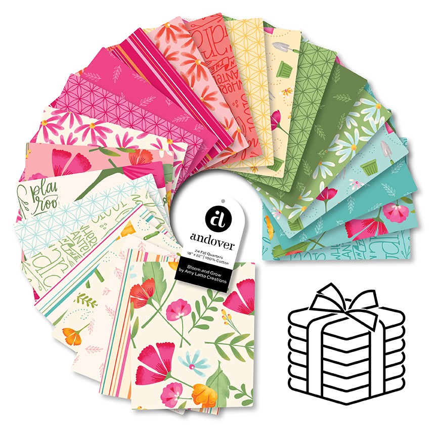 Product Image For FQ-BLOOM-24.