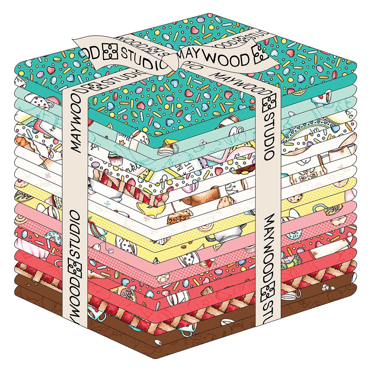 Product Image For FQ-MASDEFI.