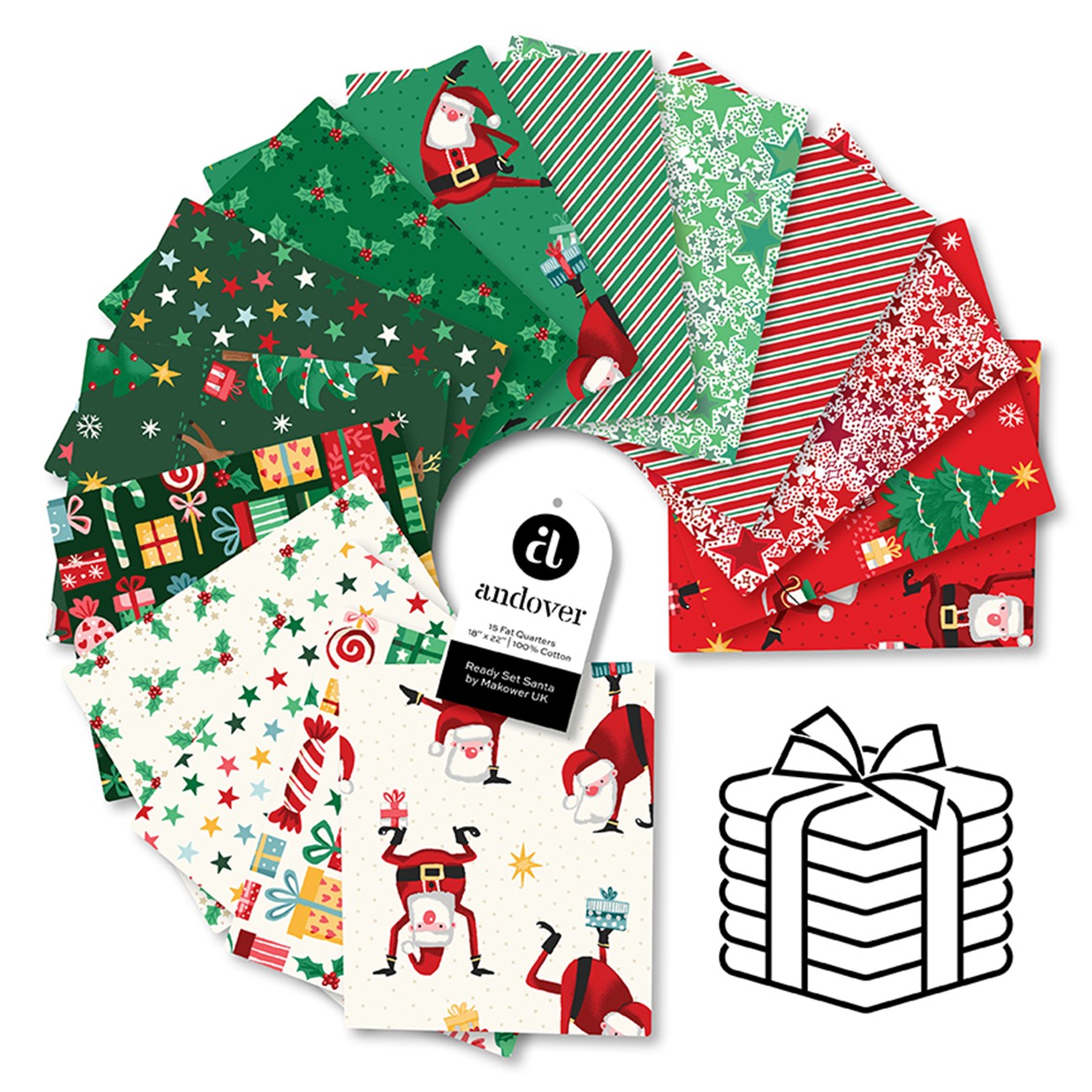 Product Image For FQ-READY-15.