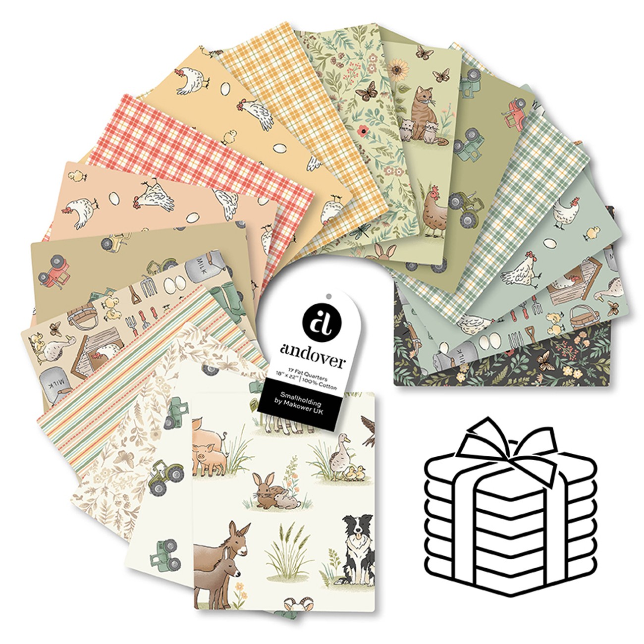 Product Image For FQ-SMALL-17.