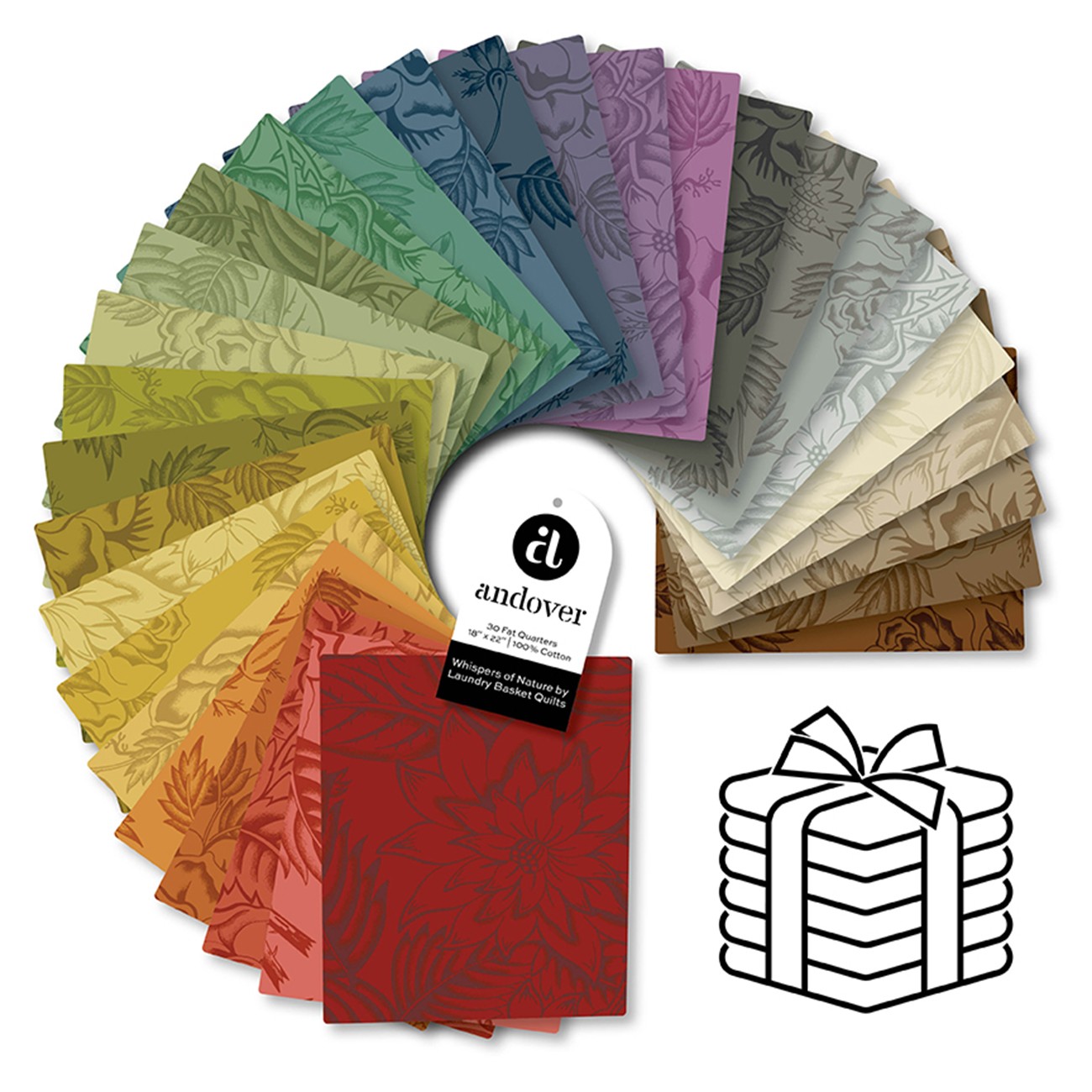 Product Image For FQ-WHISP-30.