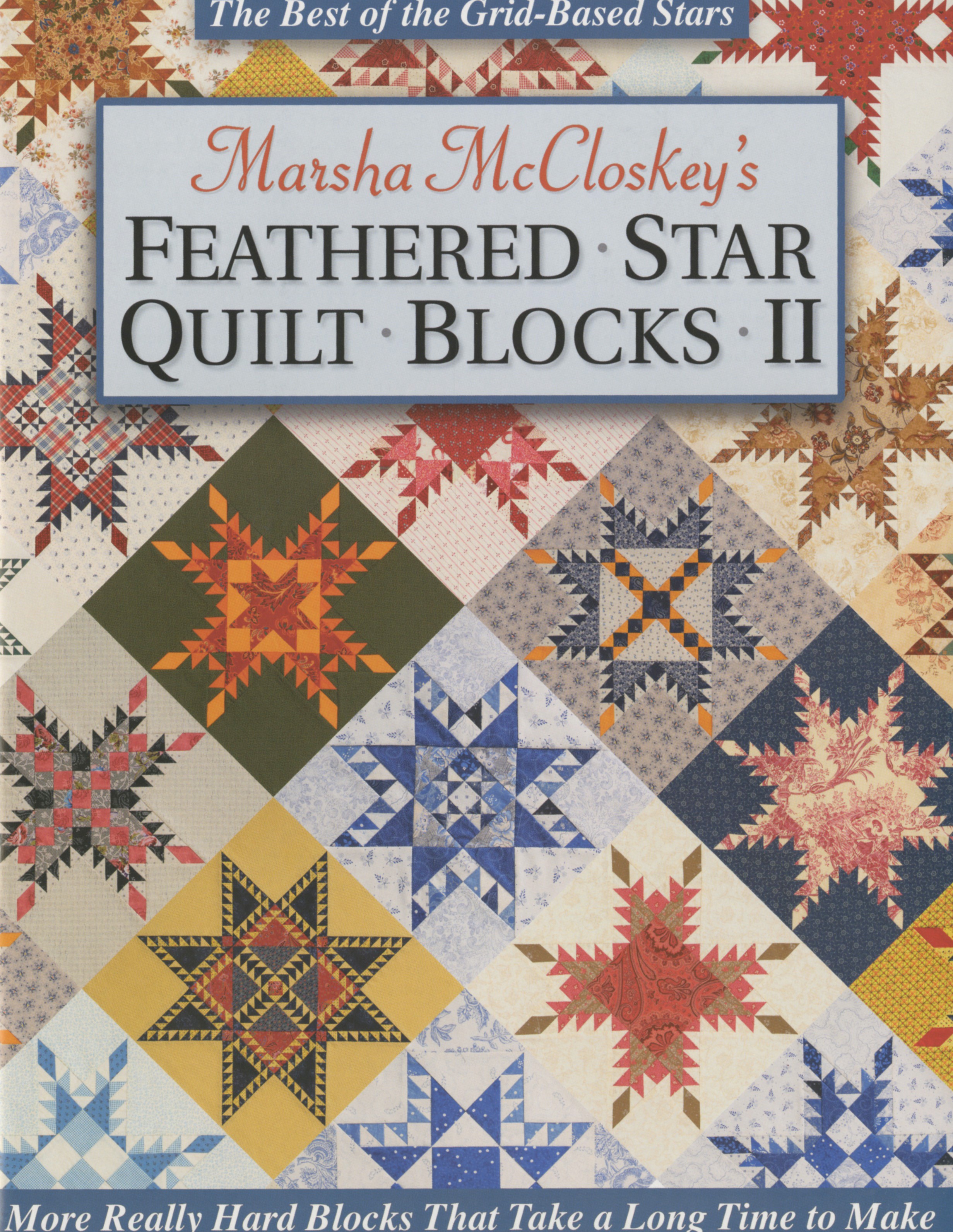 feathered-star-quilt-blocks-2-by-mccloskey-marsha