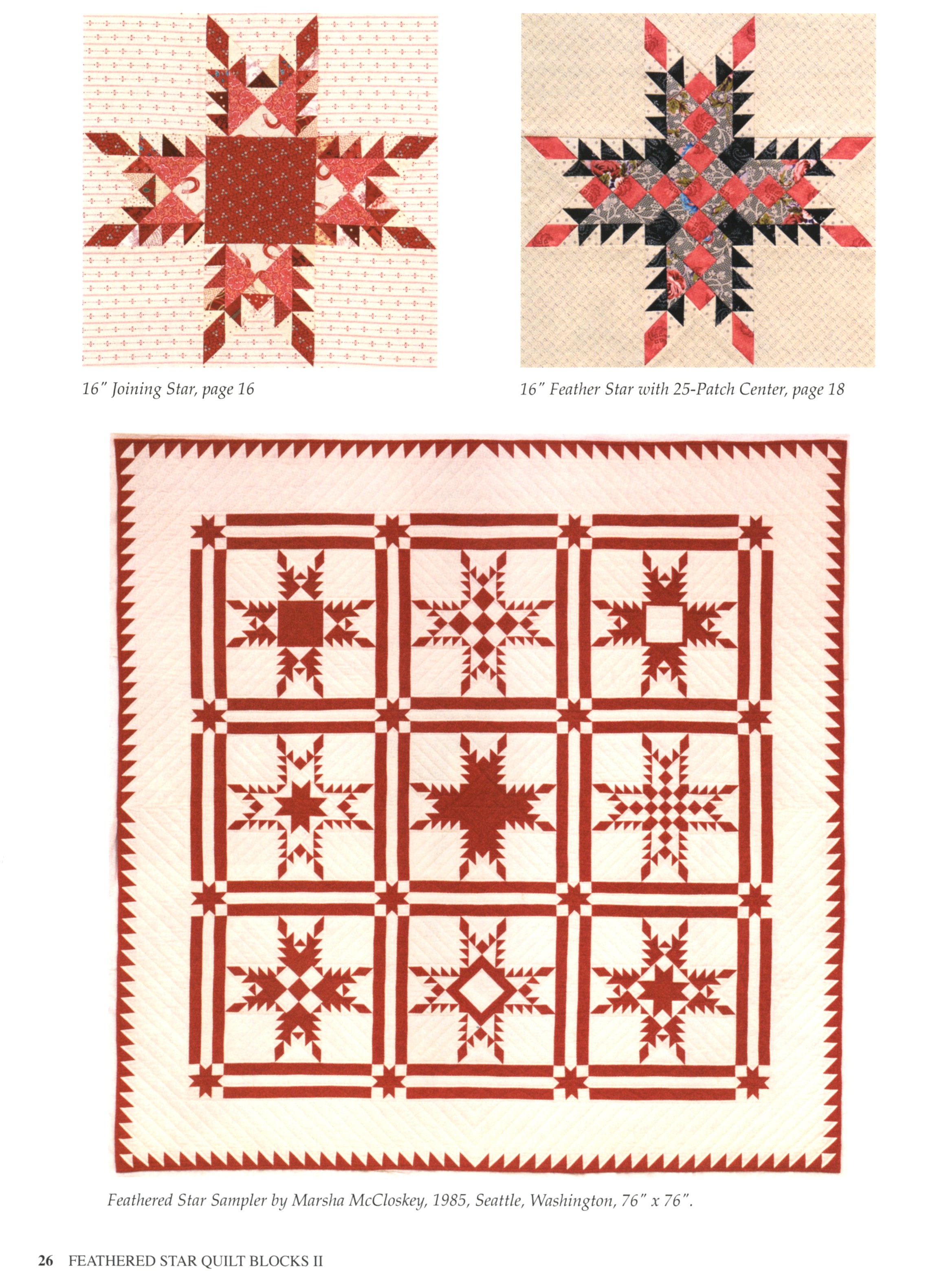 feathered-star-quilt-blocks-2-by-mccloskey-marsha