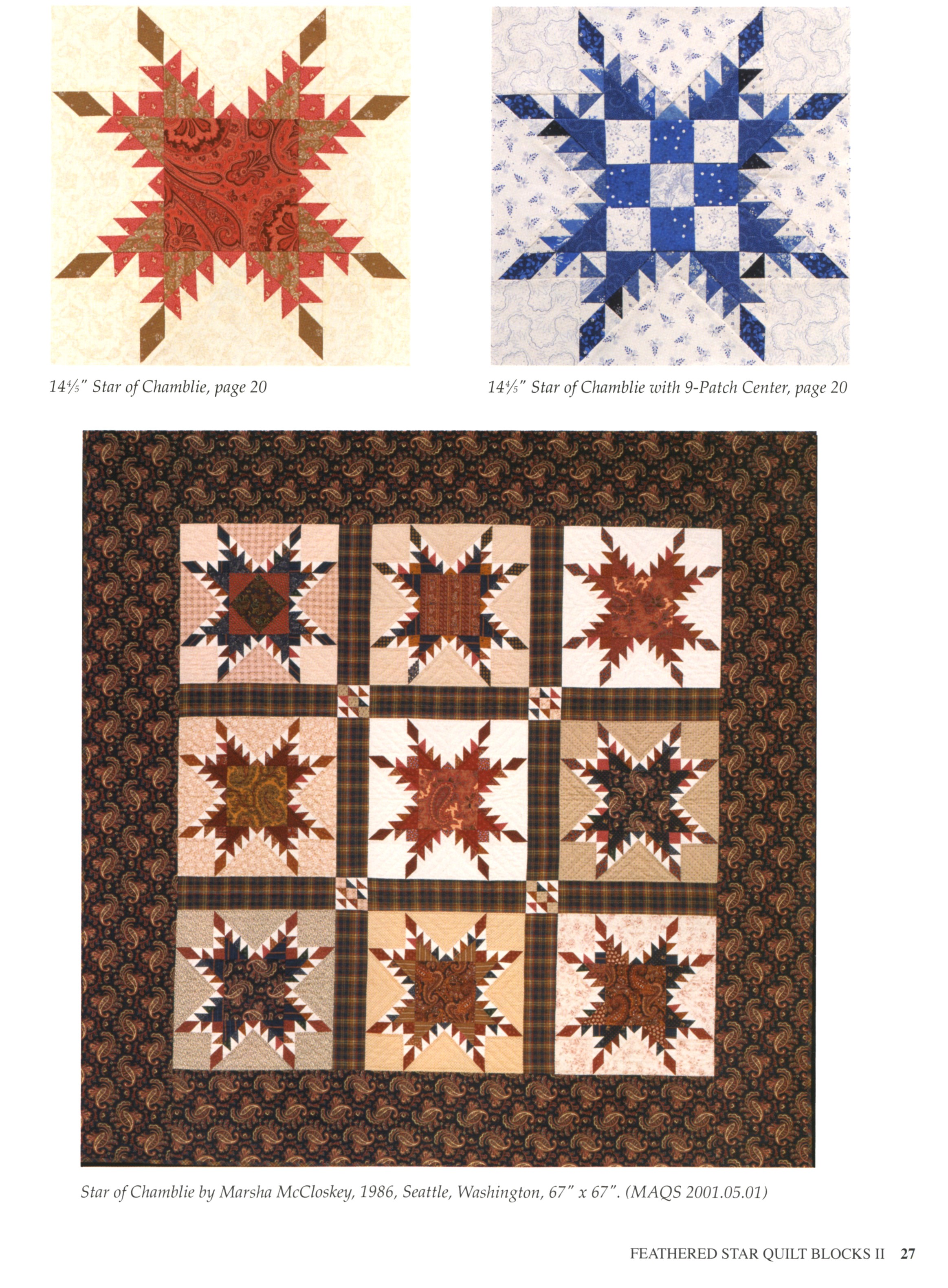 feathered-star-quilt-blocks-2-by-mccloskey-marsha