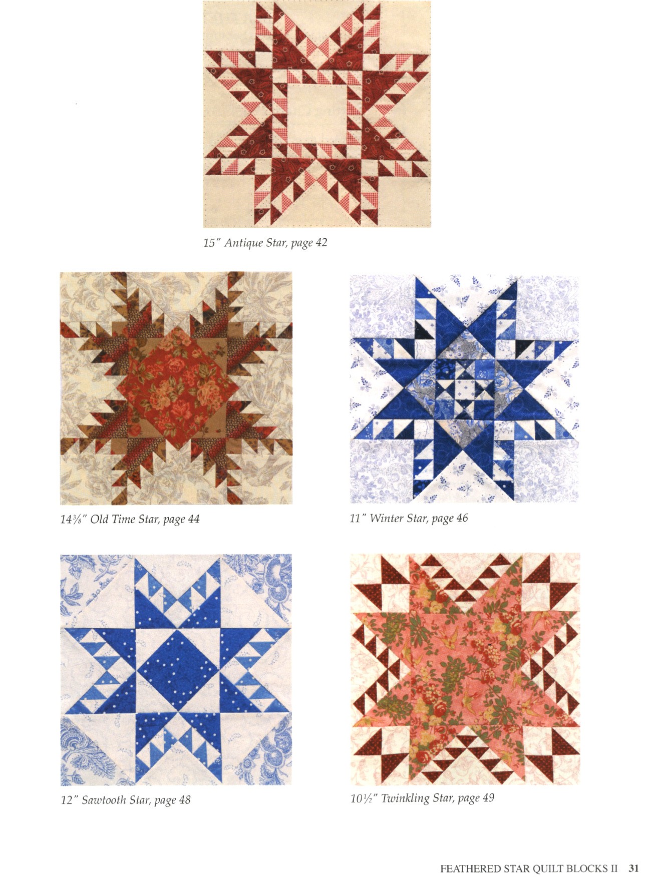 feathered-star-quilt-blocks-2-by-mccloskey-marsha