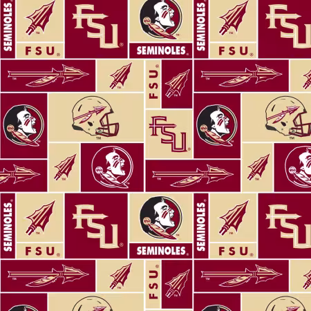 Florida State Fleece