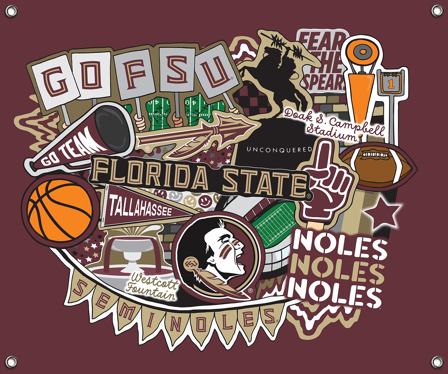 Product Image For FSU5002.