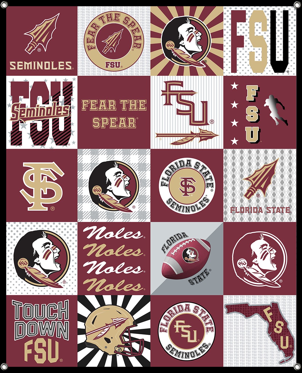 Product Image For FSU5003.