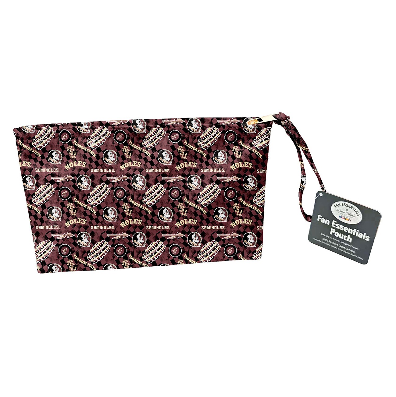 Product Image For FSU5006-ZIPPER.