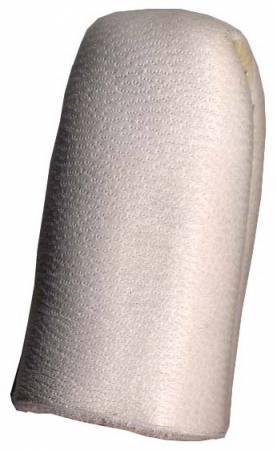 Genuine Goat Leather Thimble Small