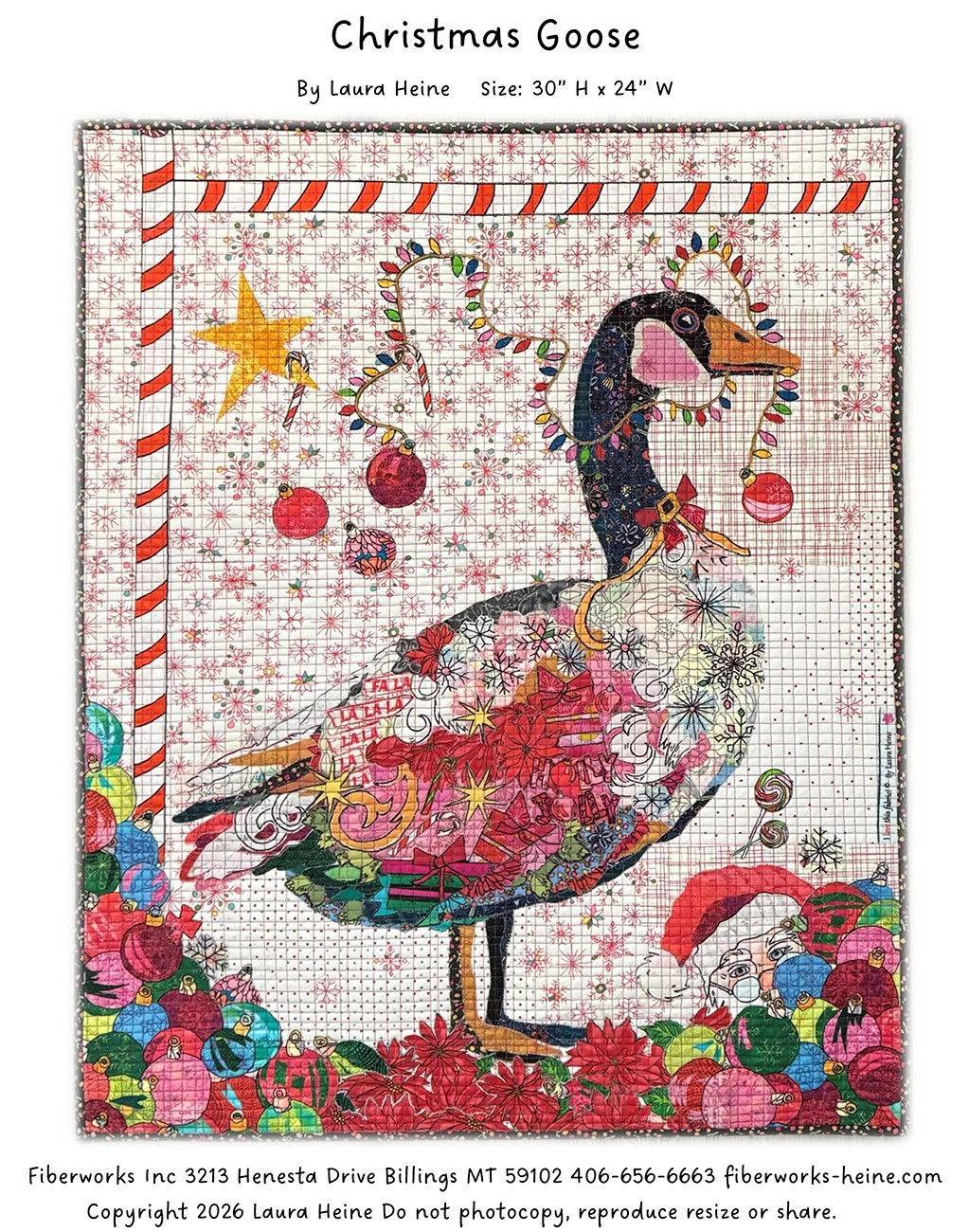 Product Image For FWLHCG.