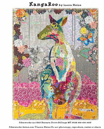 KangaRoo Collage