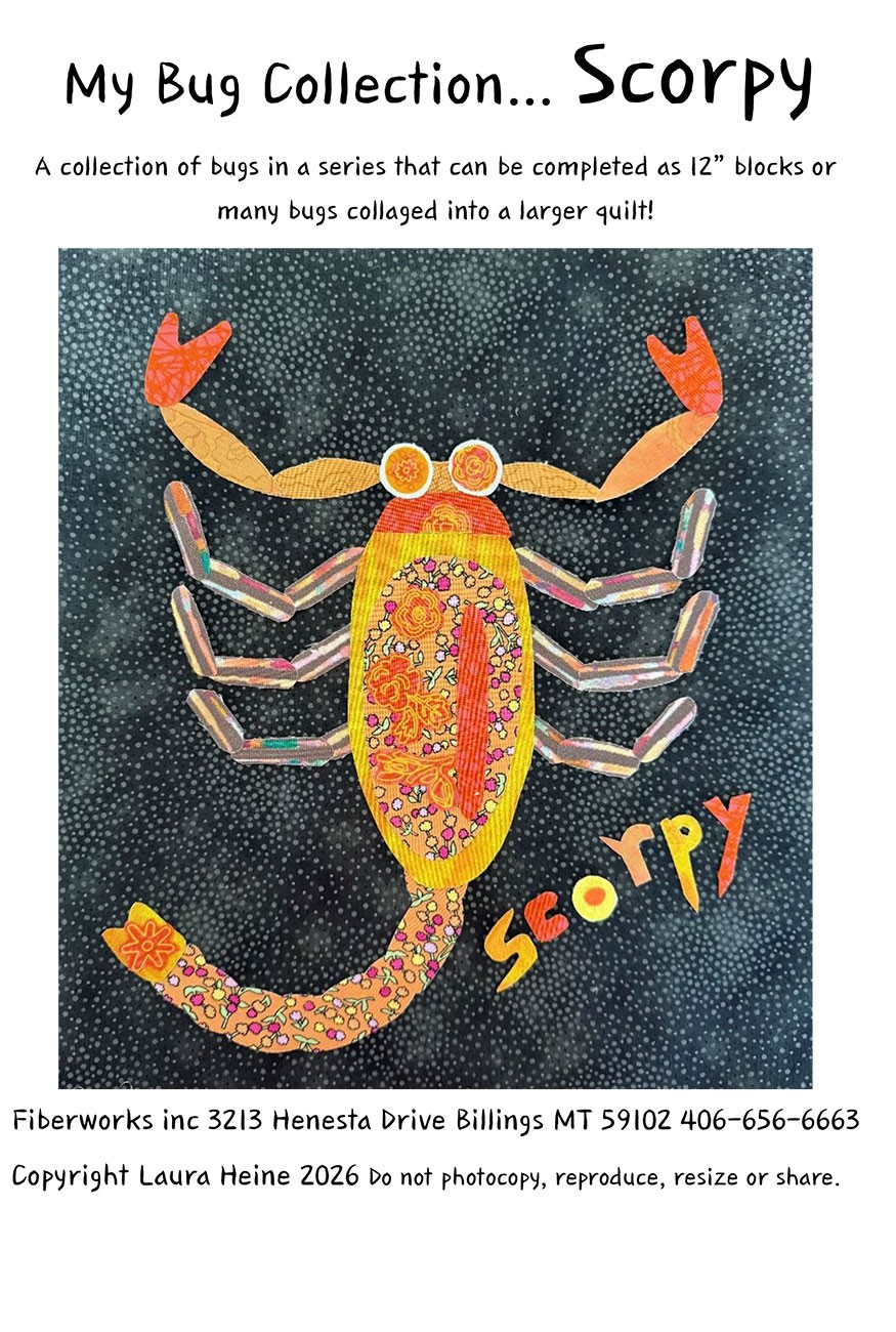 Product Image For FWLHSCORPY.