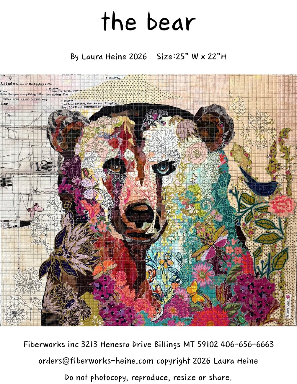 Product Image For FWLHTB.