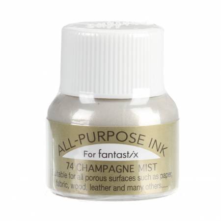 All Purpose Liquid Ink Champagne Mist .5oz