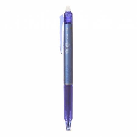 Pilot Frixion Clicker Extra Fine Point Blue