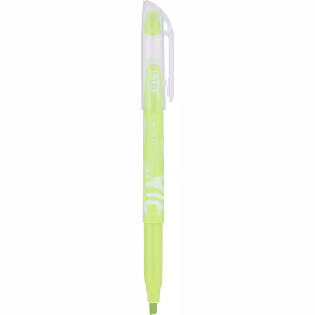 Pilot Frixion Light Pastel Highlighter Light Green
