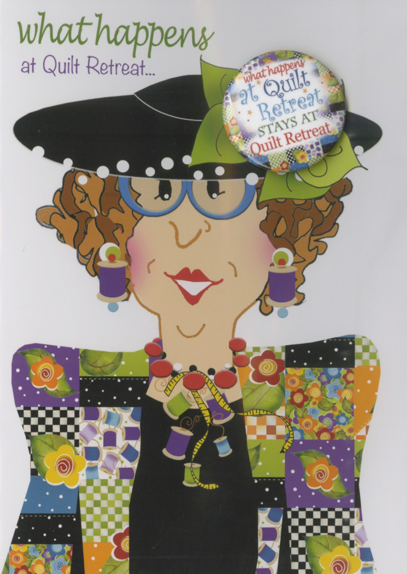 Sisterhood Of Quilters Jody Houghton Designs 6 Art Panel AP6125 Dachshund 449each