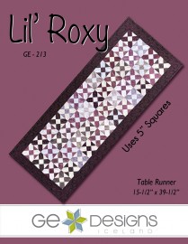 Creative Grids Stripology Quarters Mini Quilt Ruler CGRGE4 743285002993  Rulers & Templates