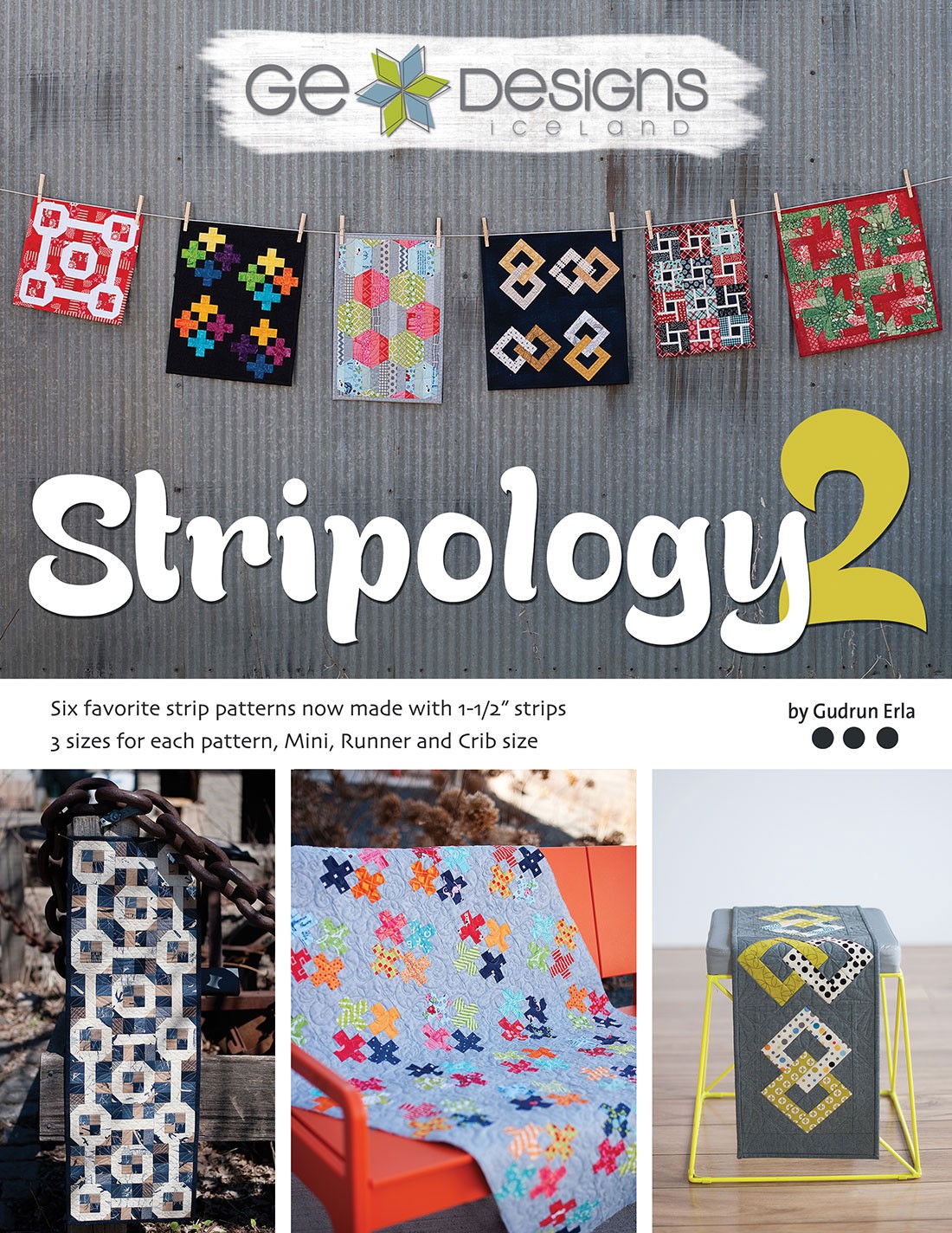 Stripology Mixology 3 book