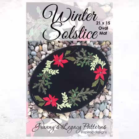 Winter Solstice