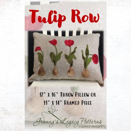 Tulip Row