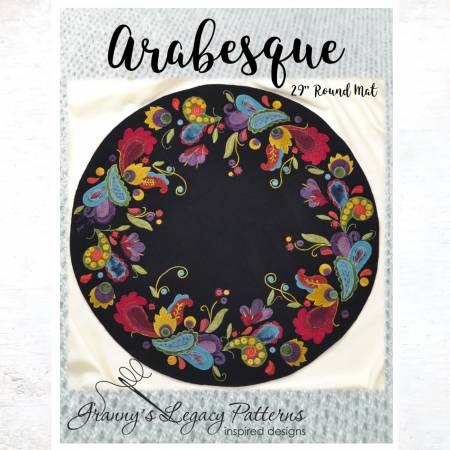 Arabesque