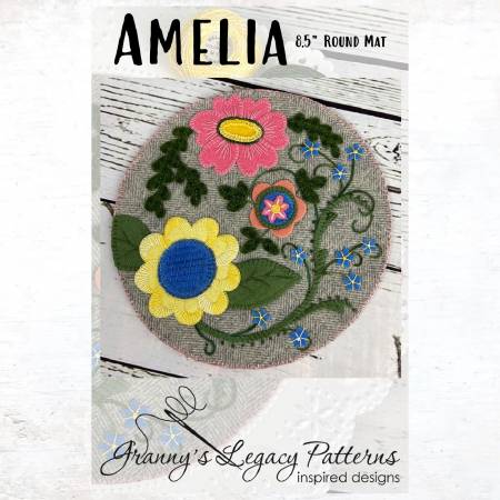 Amelia