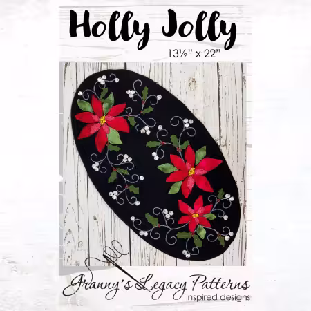 Holly Jolly
