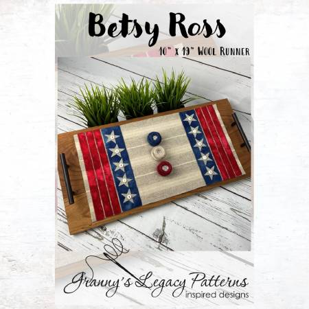 Betsy Ross