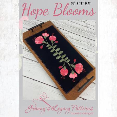 Hope Blooms