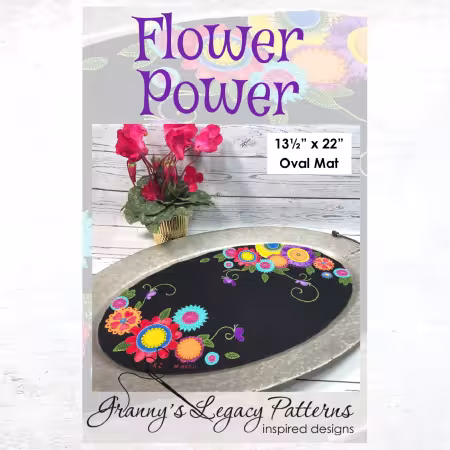 Flower Power