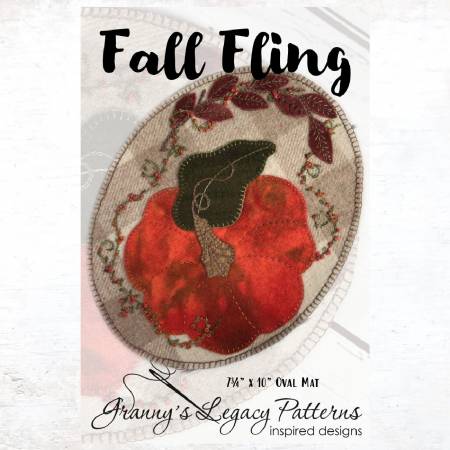 Fall Fling