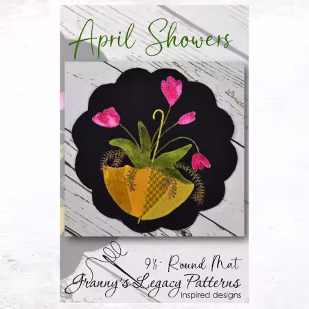 April Showers