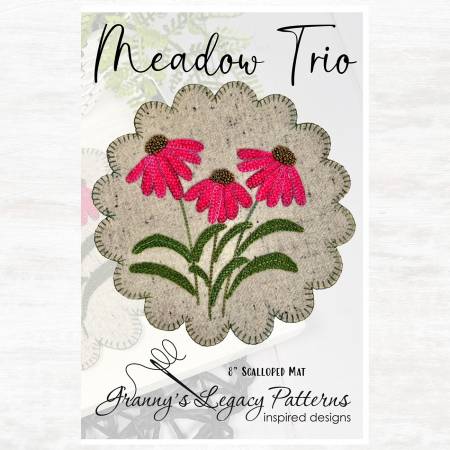 Meadow Trio