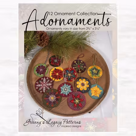 Adornaments