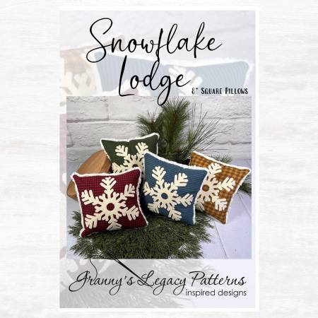Snowflake Lodge