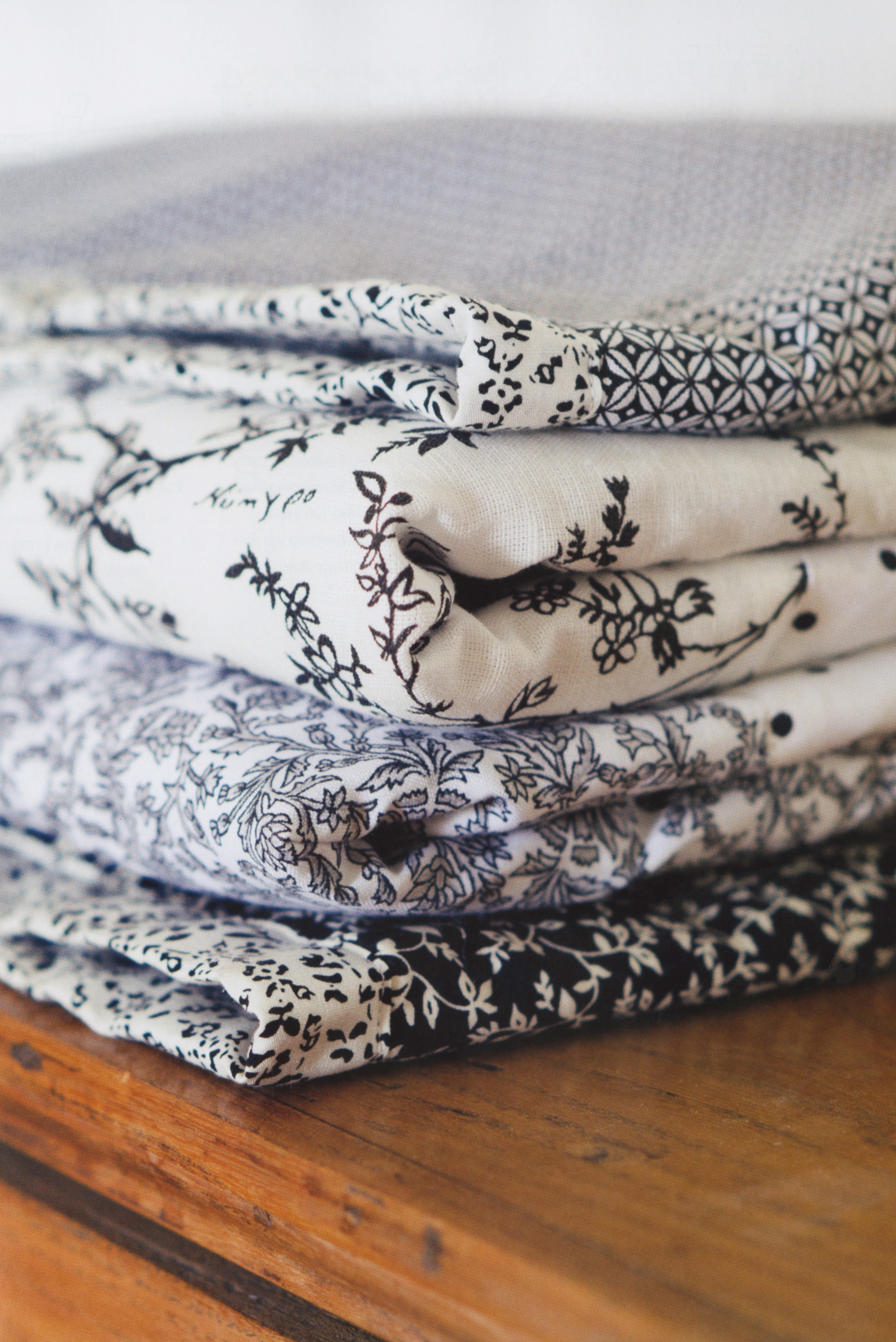 How To Machine Sew By Johns, Susie