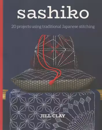 Sashiko