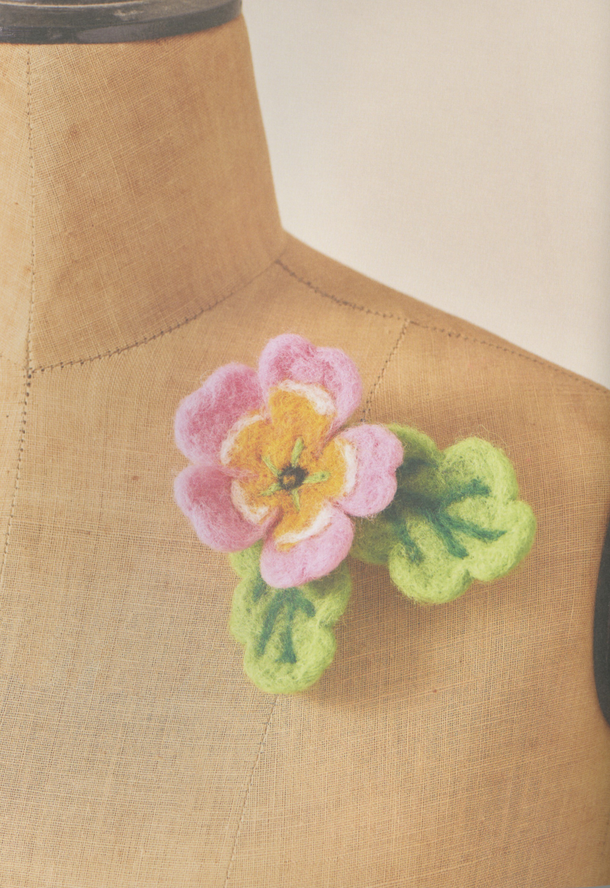 Needle Felting