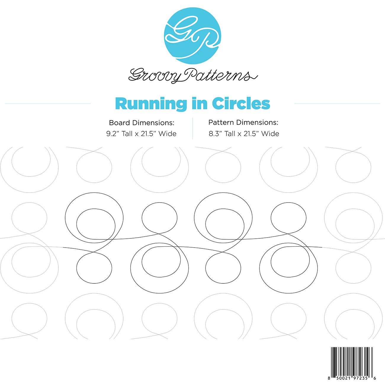 Product Image For GP-GBRIC.